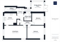 Floorplan Photo