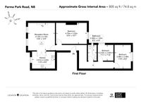 Floorplan Photo
