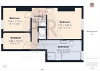 Floorplan Photo