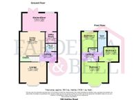 Floorplan Photo