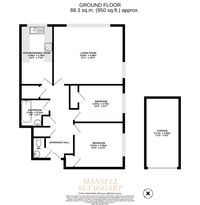 Floorplan Photo