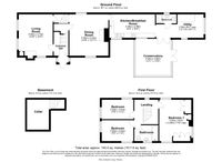 Floorplan Photo