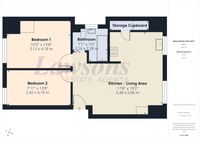 Floorplan Photo