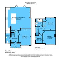 Floorplan Photo