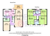 Floorplan Photo