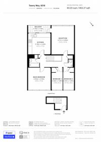 Floorplan Photo