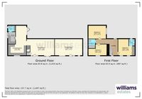Floorplan Photo