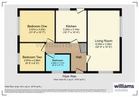 Floorplan Photo
