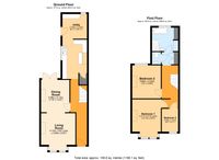 Floorplan Photo