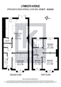 Floorplan Photo