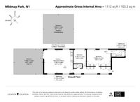 Floorplan Photo