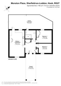 Floorplan Photo