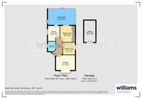 Floorplan Photo