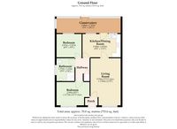 Floorplan Photo