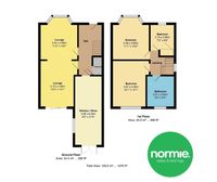 Floorplan Photo