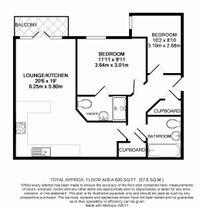 Floorplan Photo