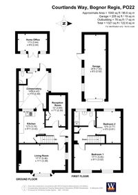 Floorplan Photo