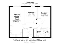 Floorplan Photo