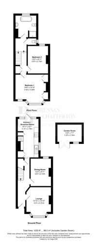 Floorplan Photo