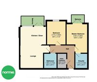Floorplan Photo