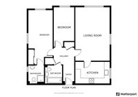 Floorplan Photo