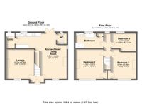 Floorplan Photo