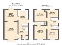 Floorplan Photo
