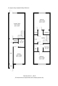 Floorplan Photo