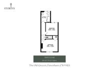 Floorplan Photo
