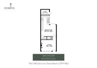 Floorplan Photo