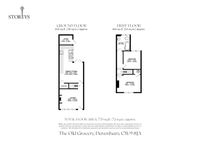 Floorplan Photo