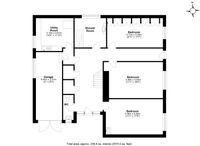 Floorplan Photo