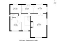Floorplan Photo