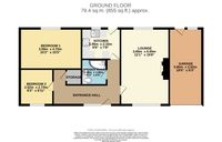 Floorplan Photo