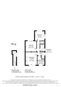 Floorplan Photo