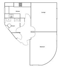 Floorplan Photo