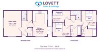 Floorplan Photo