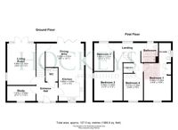 Floorplan Photo