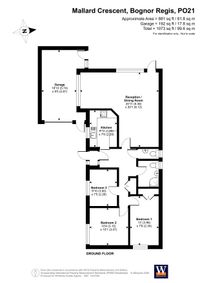 Floorplan Photo