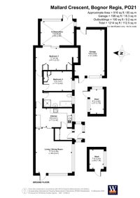 Floorplan Photo