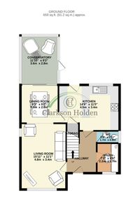 Floorplan Photo