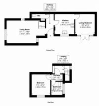 Floorplan Photo