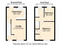 Floorplan Photo
