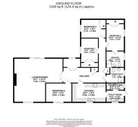 Floorplan Photo