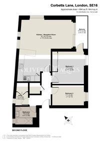 Floorplan Photo