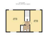 Floorplan Photo
