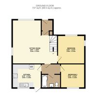Floorplan Photo