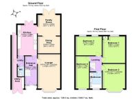 Floorplan Photo