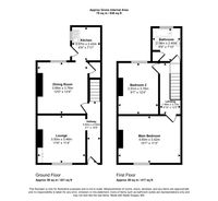 Floorplan Photo
