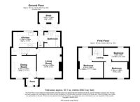 Floorplan Photo